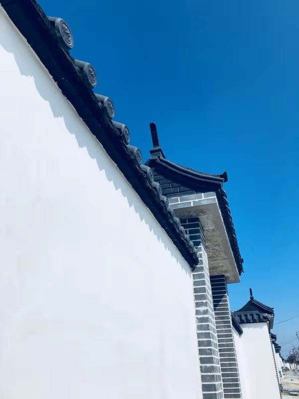 美丽乡村&middot;天津杨泗村：小村旧颜换新颜，只为留住乡愁【7】