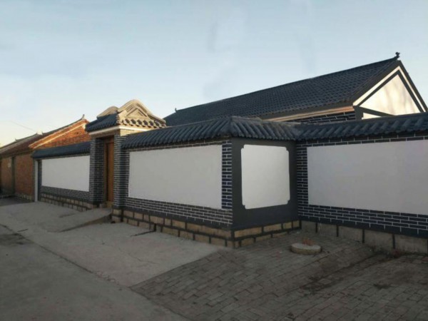 美丽乡村&middot;天津杨泗村：小村旧颜换新颜，只为留住乡愁【26】