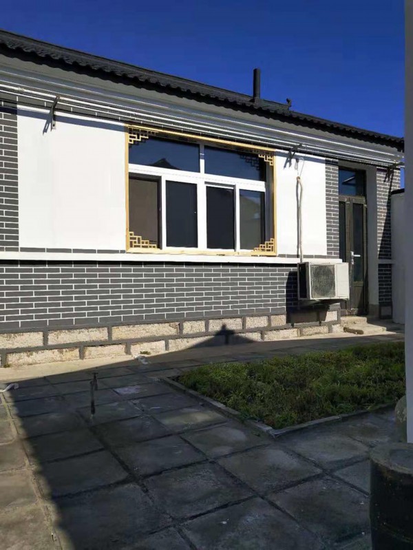 美丽乡村&middot;天津杨泗村：小村旧颜换新颜，只为留住乡愁【9】