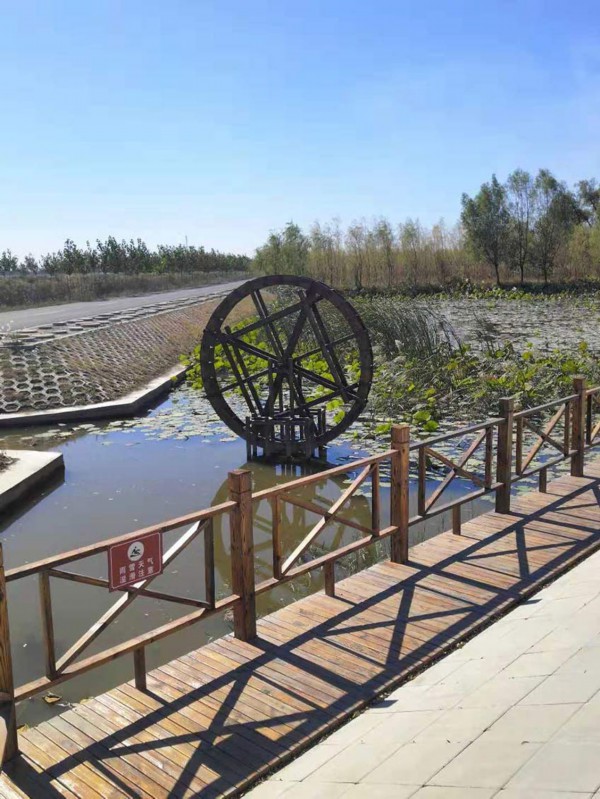 美丽乡村&middot;天津杨泗村：小村旧颜换新颜，只为留住乡愁【20】