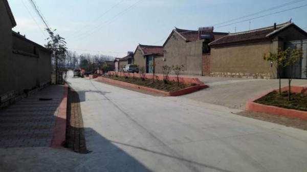 美丽乡村&middot;天津杨泗村：小村旧颜换新颜，只为留住乡愁【25】