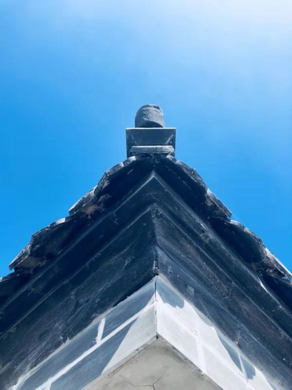 美丽乡村&middot;天津杨泗村：小村旧颜换新颜，只为留住乡愁【5】