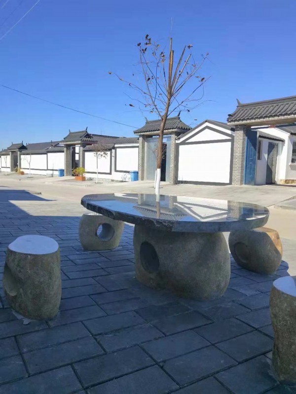 美丽乡村&middot;天津杨泗村：小村旧颜换新颜，只为留住乡愁【4】