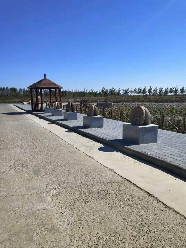 美丽乡村&middot;天津杨泗村：小村旧颜换新颜，只为留住乡愁【18】