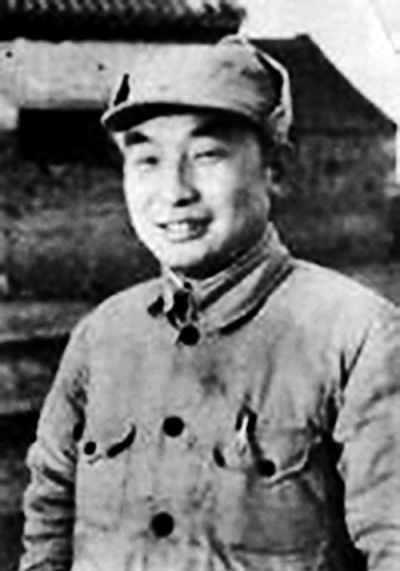 抗日英烈胡一新：不怕流血牺牲的革命&ldquo;乐天派&rdquo;