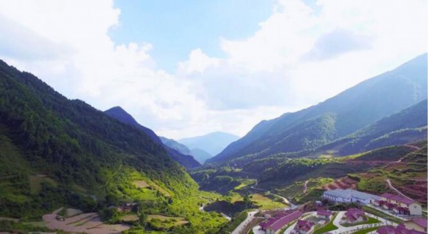 这些励志的脱贫故事，我们记录下无数温暖瞬间