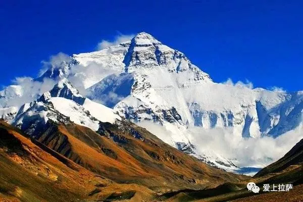藏家民俗揭秘：马年转山、羊年转湖、猴森林转的什么？(图2)