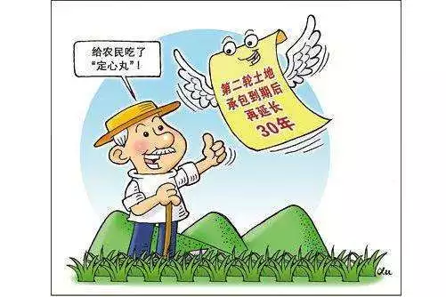 农村土地补贴款 土地保险款何时下来