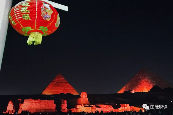 2019年埃及经济_2019年,制约埃及经济发展的不利因素有哪些