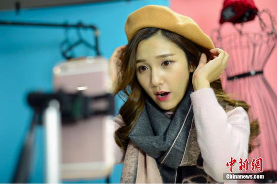 资料图 来源:中新网