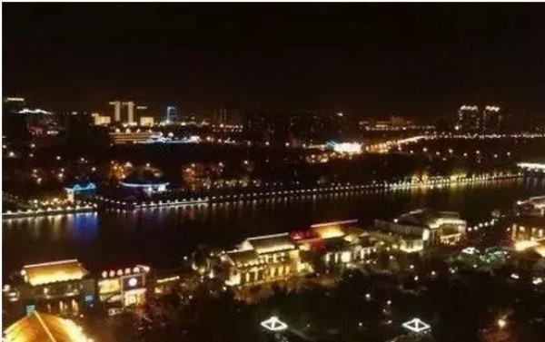 Savor slow-paced idyllic life in Taicang