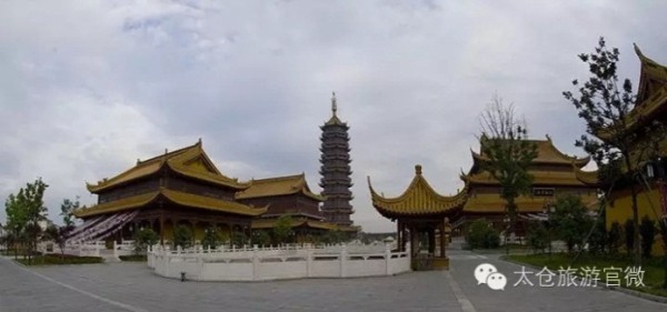 Savor slow-paced idyllic life in Taicang