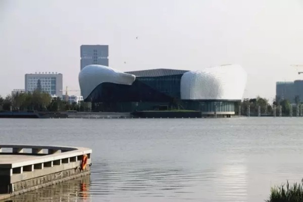 Savor slow-paced idyllic life in Taicang