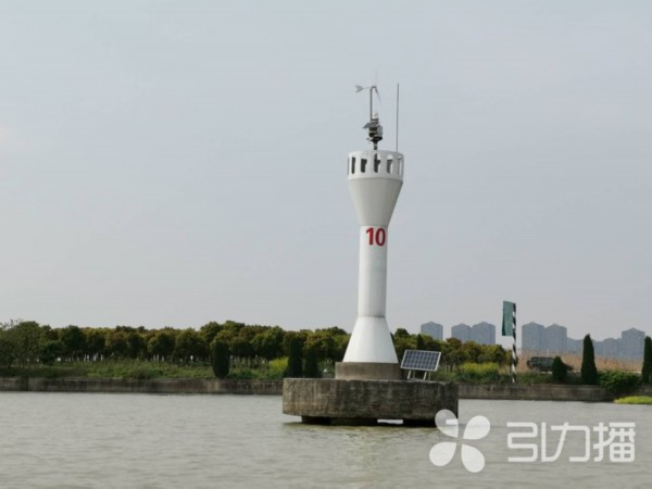 引力播