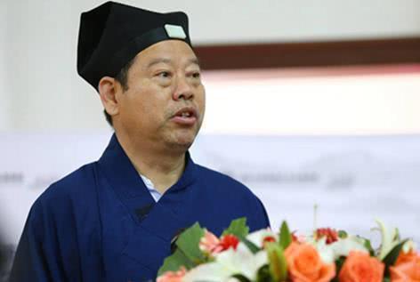 海南道教协会会长回应被骗260万:转钱非个人行为
