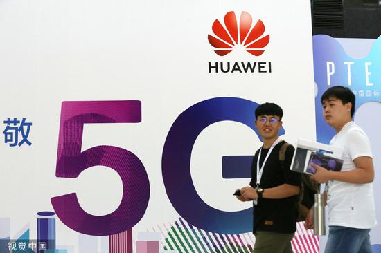 (图片来源:视觉中国。)