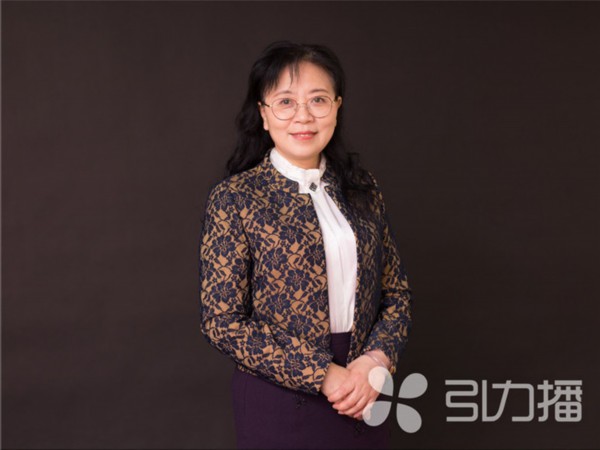 引力播