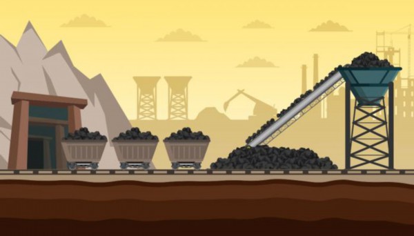 煤价旺季不旺？电厂备战用电高峰库存创年内高点