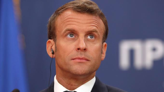  图源：费加罗报