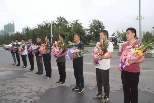 枪杀四平税务局长等7人，潜逃25年，&ldquo;二綦&rdquo;被判死刑