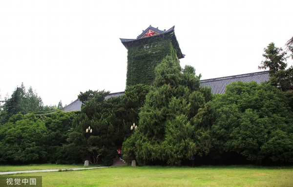 2019世界大学学术排名出炉！南京8所高校跻身全球500强