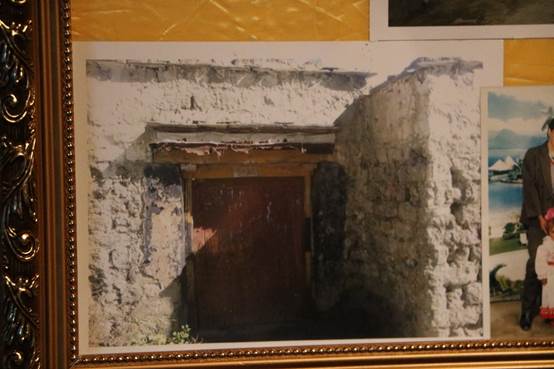 【新时代&middot;边疆行】西藏民主改革第一村：从贫穷走向小康，勤劳改变生活