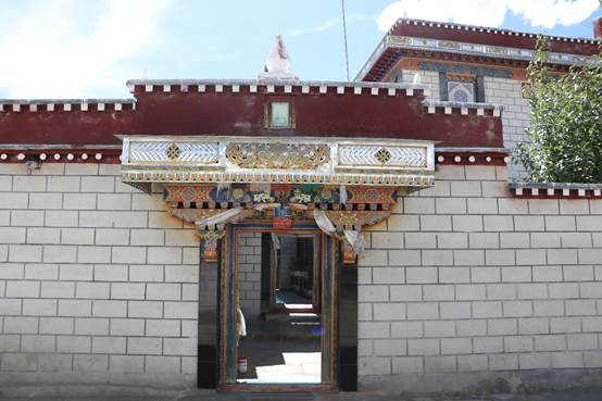 【新时代&middot;边疆行】西藏民主改革第一村：从贫穷走向小康，勤劳改变生活