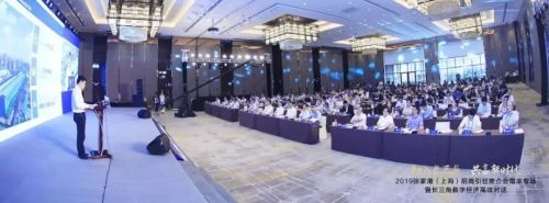 张家港这个镇对接上海，未来发展不可估量！