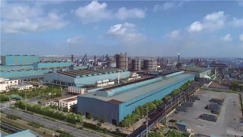 张家港这个镇对接上海，未来发展不可估量！