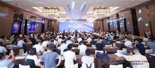 张家港这个镇对接上海，未来发展不可估量！