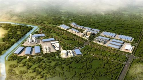 张家港这个镇对接上海，未来发展不可估量！