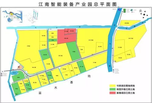 张家港这个镇对接上海，未来发展不可估量！