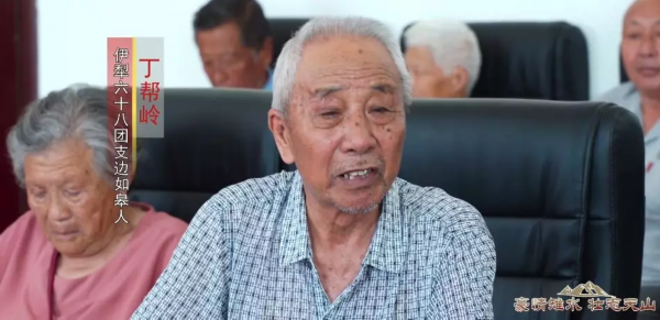 甲子峥嵘，豪情依旧！边疆地平线上那些曾经蓬勃的青春，如皋不会