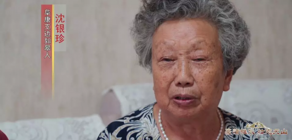 甲子峥嵘，豪情依旧！边疆地平线上那些曾经蓬勃的青春，如皋不会