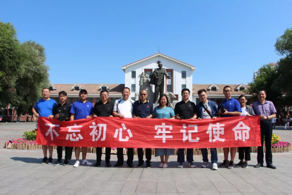 甲子峥嵘，豪情依旧！边疆地平线上那些曾经蓬勃的青春，如皋不会