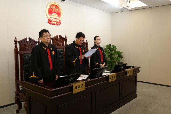 Papi酱公司短视频配乐涉侵权,法院:构成侵权,赔偿7千