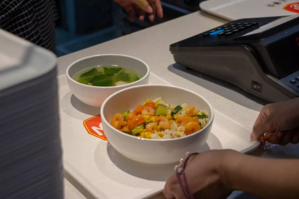 报到要刷脸、室友靠推荐？南京高校开学这么玩！