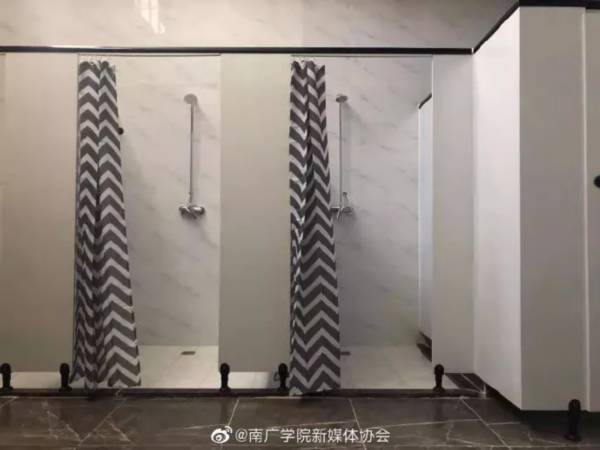 报到要刷脸、室友靠推荐？南京高校开学这么玩！
