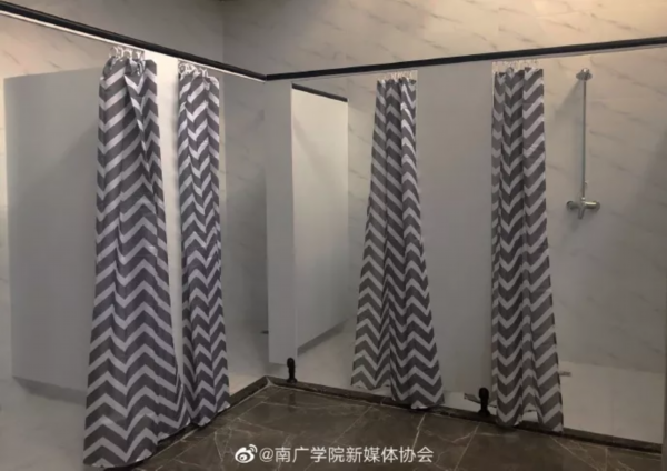 报到要刷脸、室友靠推荐？南京高校开学这么玩！