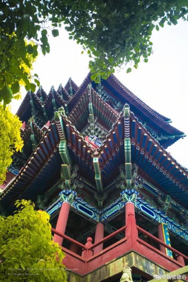 下半年南京这些景区免费开放日一览，赶快收藏！