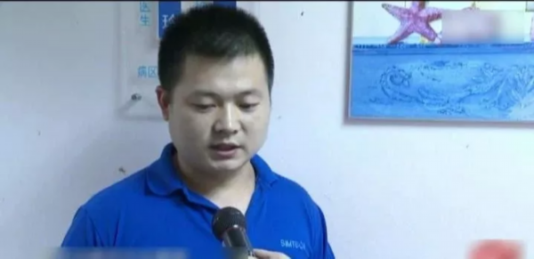 苏州市十全街上孕妇雨中摔倒，之后的一幕…全国点赞！