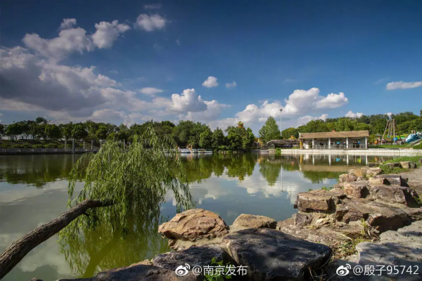 下半年南京这些景区免费开放日一览，赶快收藏！