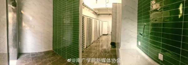 报到要刷脸、室友靠推荐？南京高校开学这么玩！
