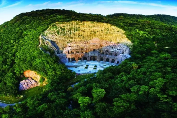 下半年南京这些景区免费开放日一览，赶快收藏！