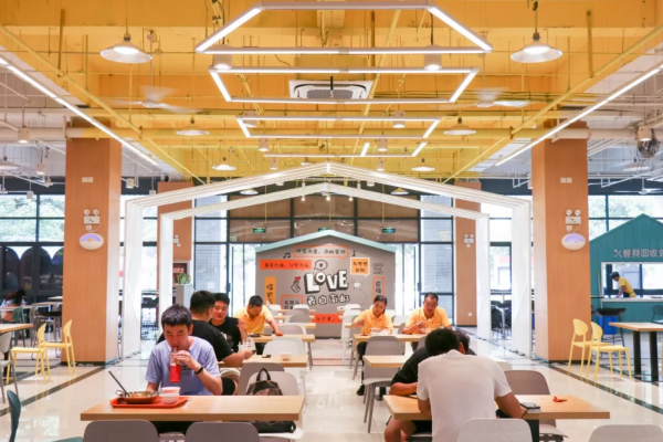 报到要刷脸、室友靠推荐？南京高校开学这么玩！