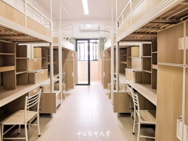 报到要刷脸、室友靠推荐？南京高校开学这么玩！