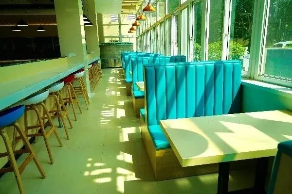 报到要刷脸、室友靠推荐？南京高校开学这么玩！