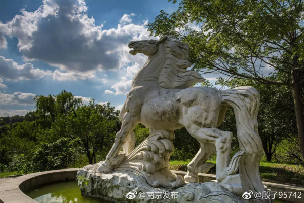 下半年南京这些景区免费开放日一览，赶快收藏！