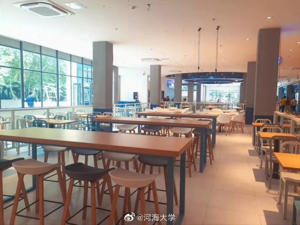 报到要刷脸、室友靠推荐？南京高校开学这么玩！