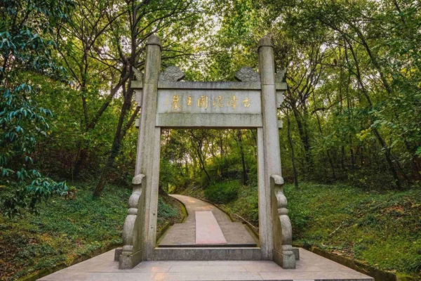 下半年南京这些景区免费开放日一览，赶快收藏！